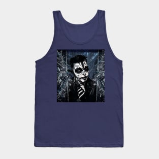 Tristan Dragov Tank Top